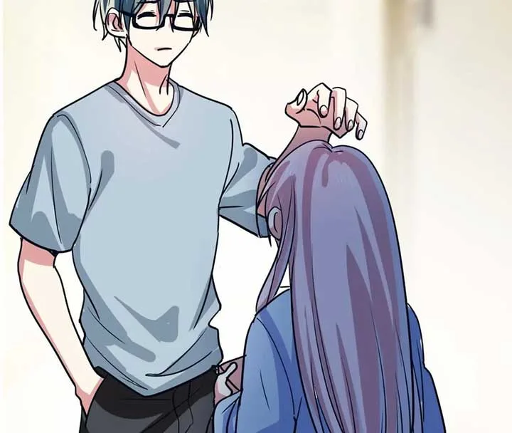 My Classmate Disappeared Chapter 28 page 30