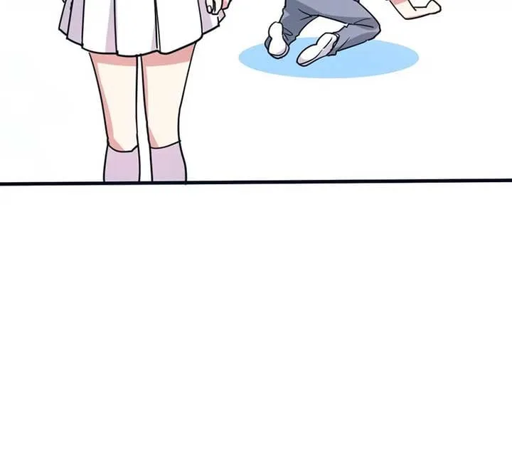 My Classmate Disappeared Chapter 28 page 18
