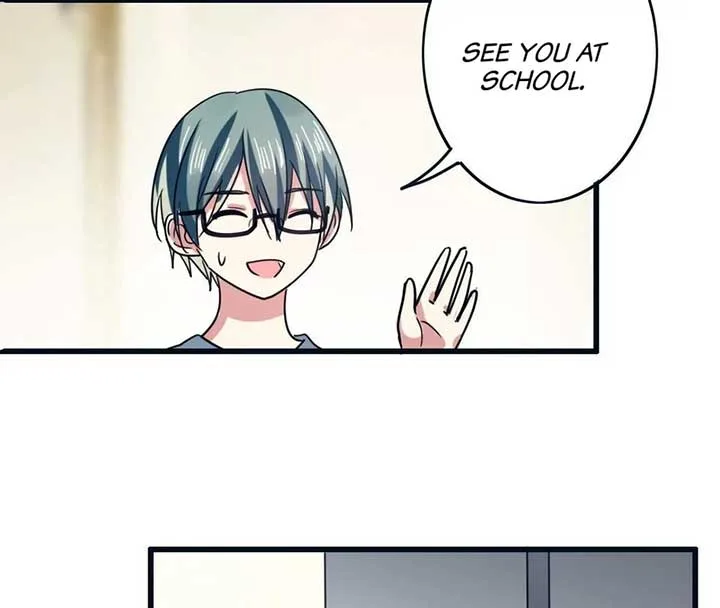 My Classmate Disappeared Chapter 28 page 37