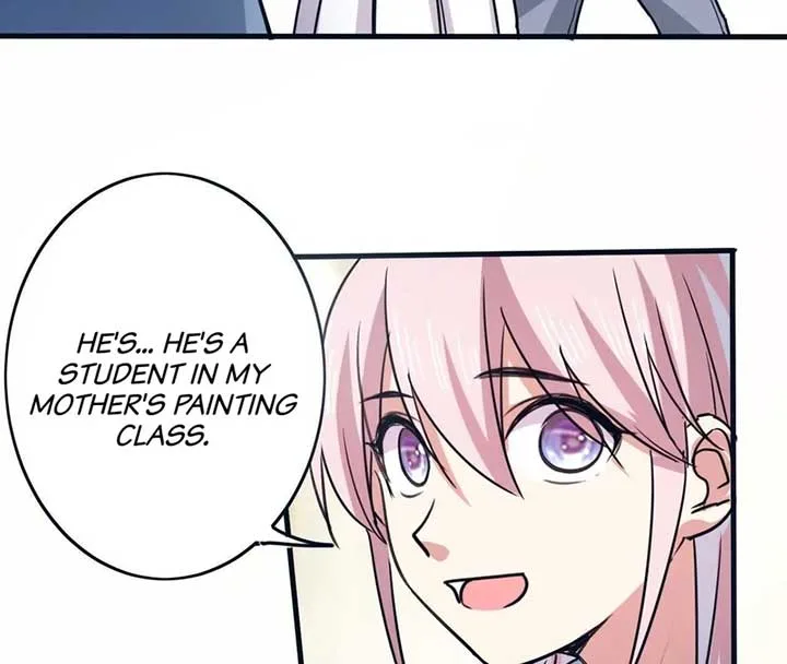 My Classmate Disappeared Chapter 28 page 22