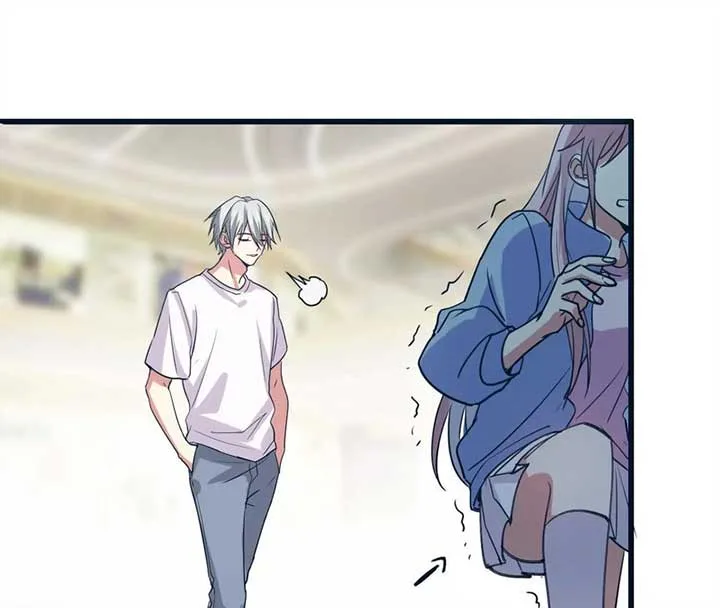 My Classmate Disappeared Chapter 27 page 31