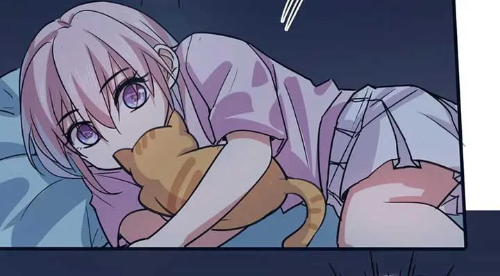 My Classmate Disappeared Chapter 28 page 59