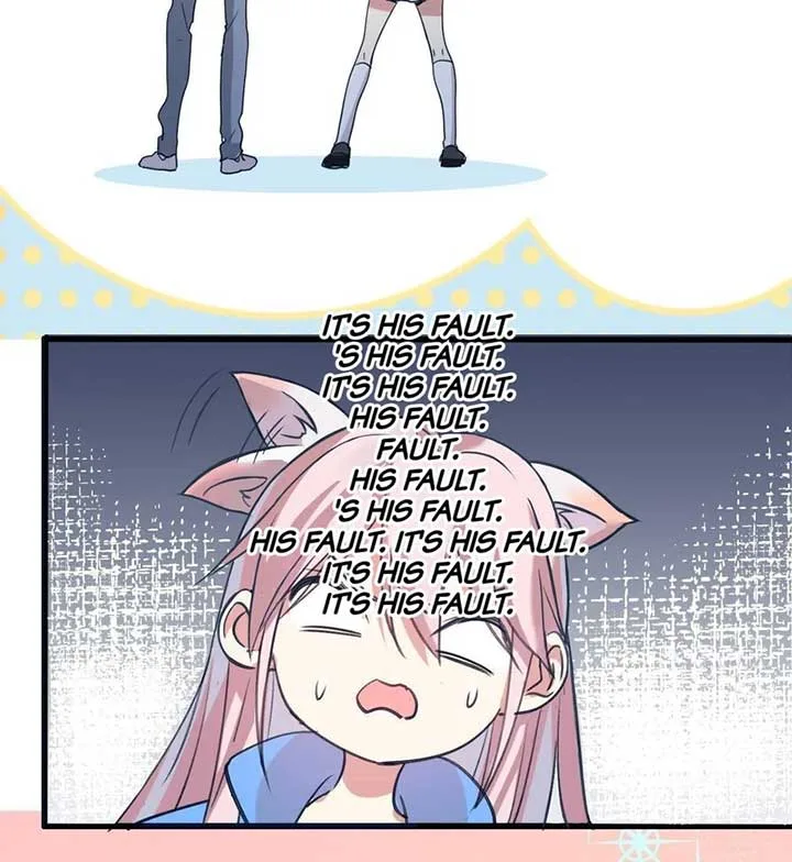 My Classmate Disappeared Chapter 27 page 27