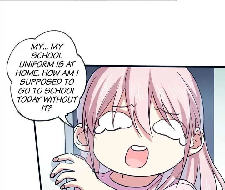 My Classmate Disappeared Chapter 29 page 44