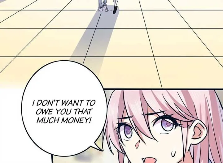 My Classmate Disappeared Chapter 27 page 18