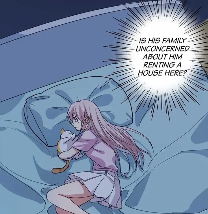 My Classmate Disappeared Chapter 28 page 60