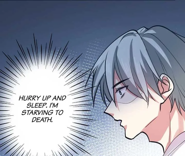 My Classmate Disappeared Chapter 28 page 54