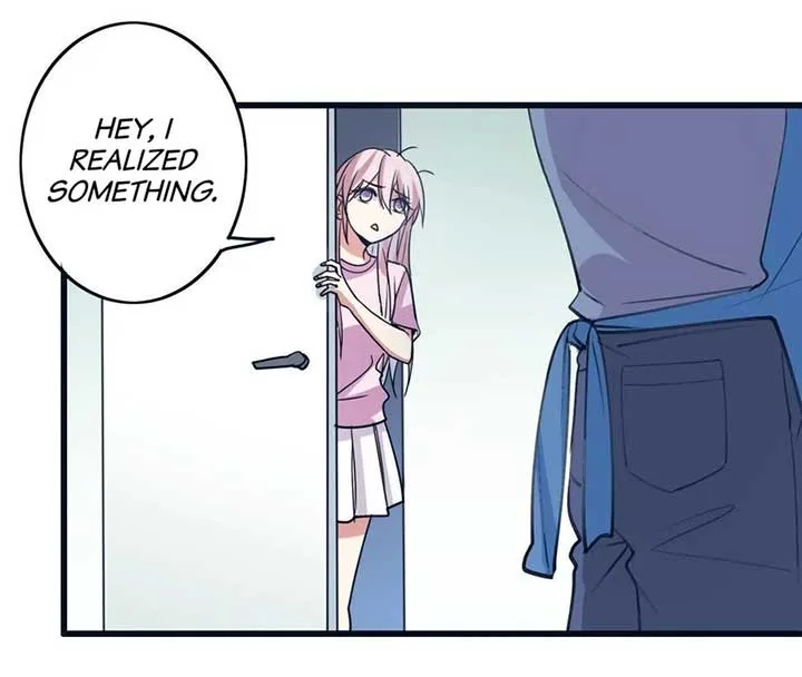 My Classmate Disappeared Chapter 29 page 42