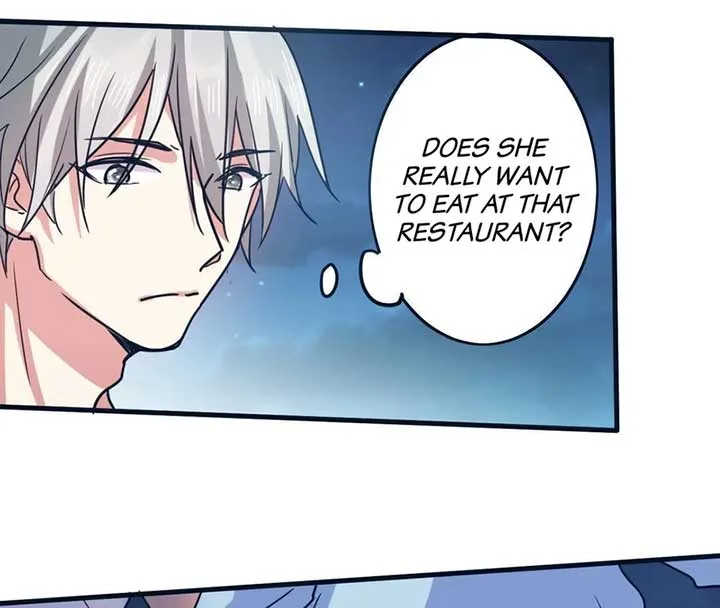 My Classmate Disappeared Chapter 27 page 15