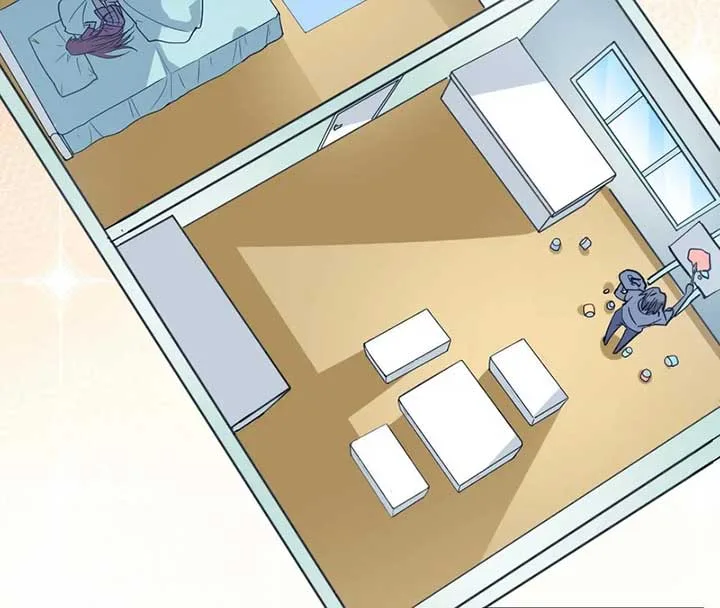 My Classmate Disappeared Chapter 29 page 39