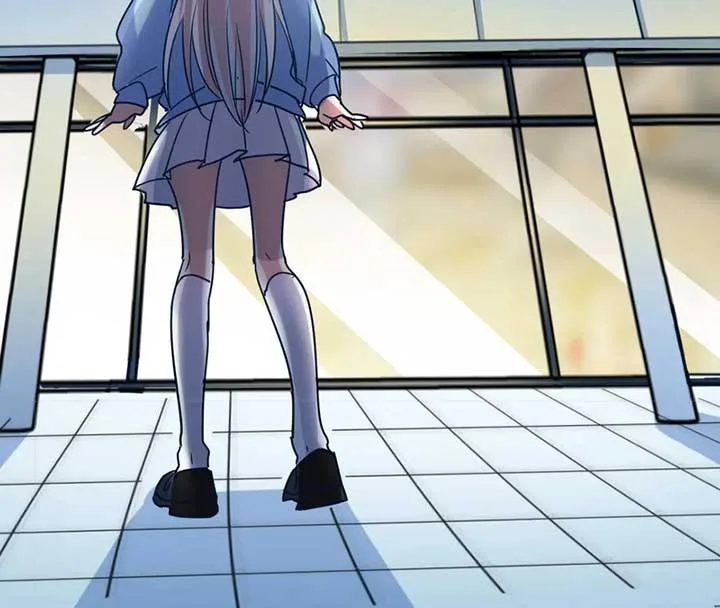 My Classmate Disappeared Chapter 27 page 10