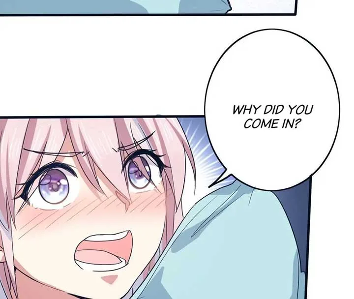 My Classmate Disappeared Chapter 29 page 8