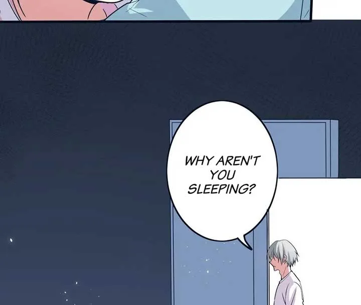 My Classmate Disappeared Chapter 29 page 9