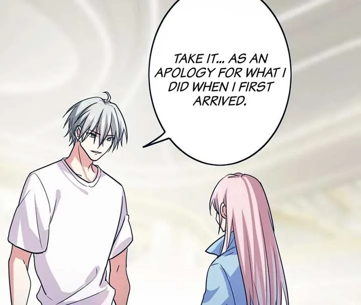 My Classmate Disappeared Chapter 27 page 21