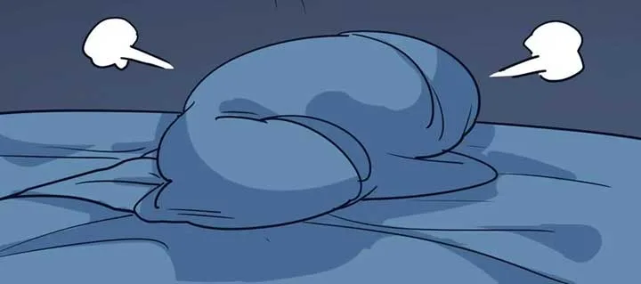 My Classmate Disappeared Chapter 29 page 34