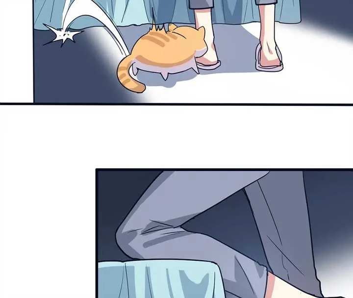 My Classmate Disappeared Chapter 29 page 23