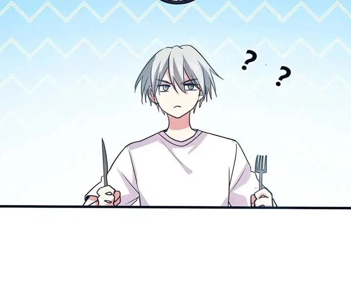 My Classmate Disappeared Chapter 29 page 17