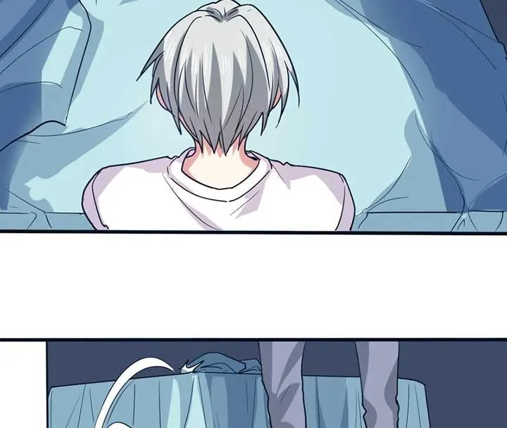 My Classmate Disappeared Chapter 29 page 22