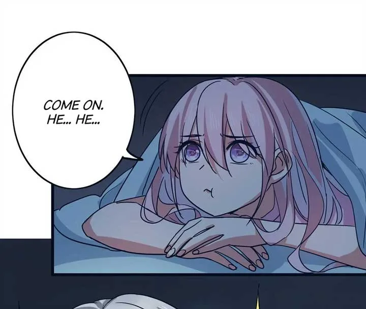 My Classmate Disappeared Chapter 29 page 35