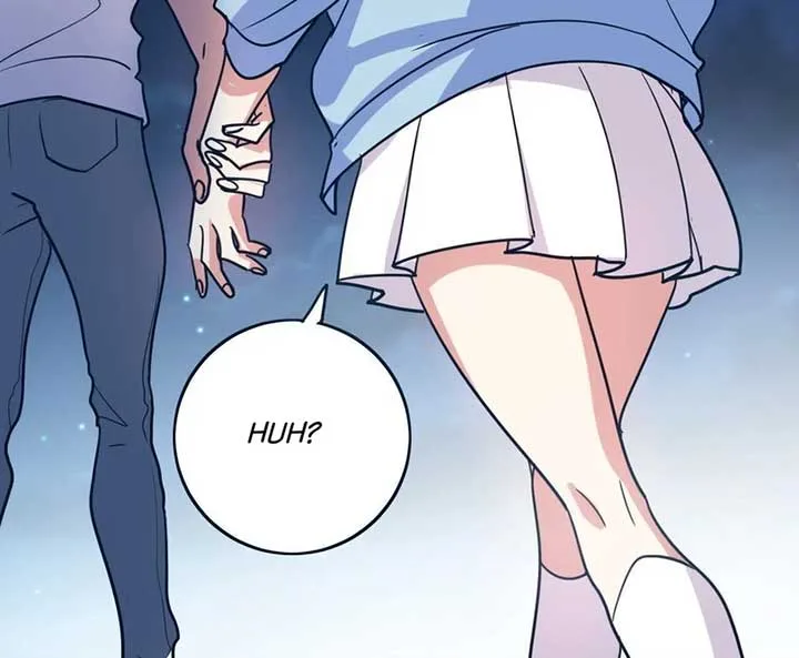My Classmate Disappeared Chapter 27 page 16