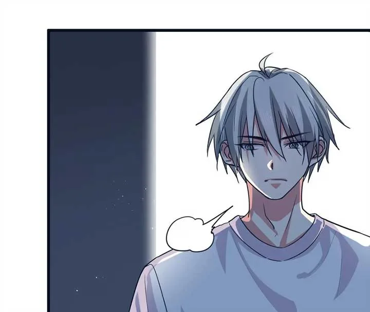 My Classmate Disappeared Chapter 29 page 20