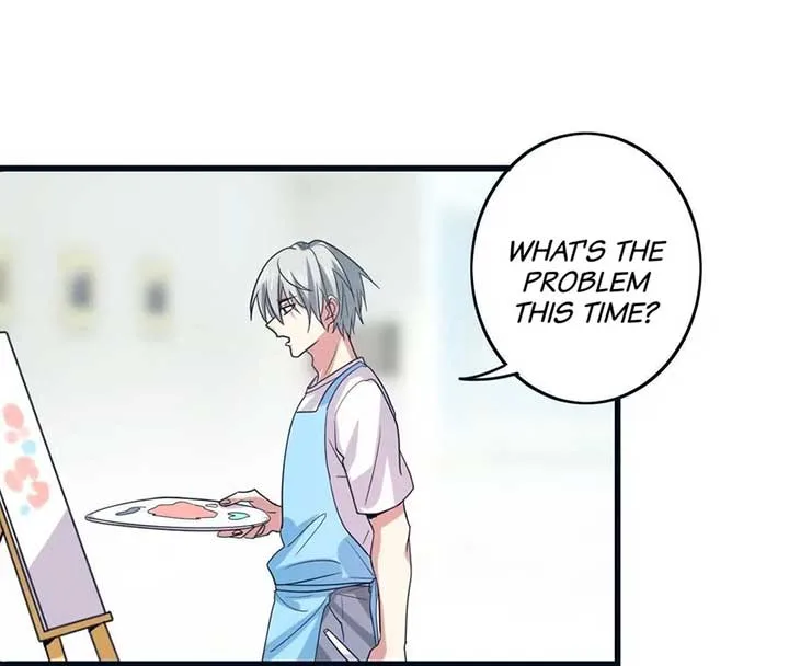 My Classmate Disappeared Chapter 29 page 43