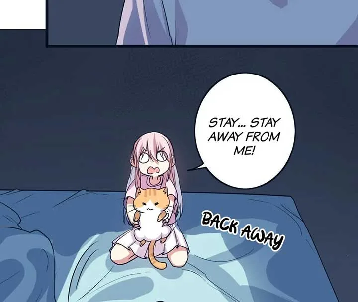 My Classmate Disappeared Chapter 29 page 21