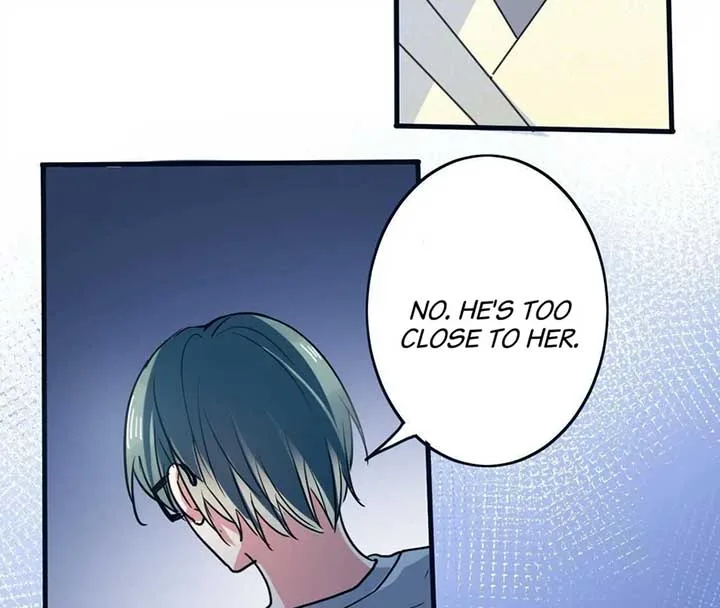 My Classmate Disappeared Chapter 28 page 46