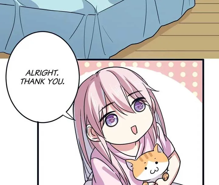 My Classmate Disappeared Chapter 28 page 51