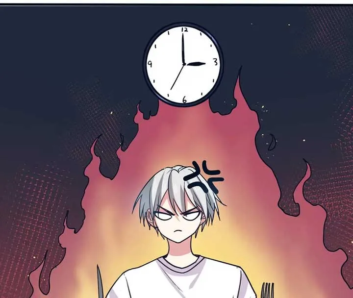 My Classmate Disappeared Chapter 29 page 18