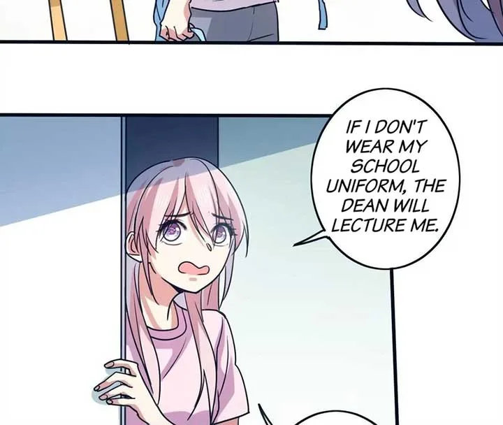 My Classmate Disappeared Chapter 29 page 46