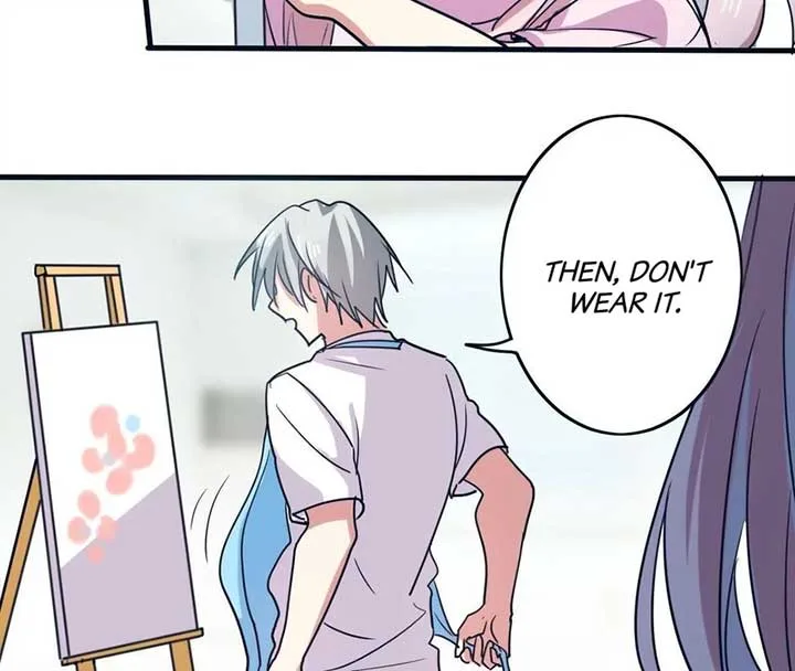 My Classmate Disappeared Chapter 29 page 45