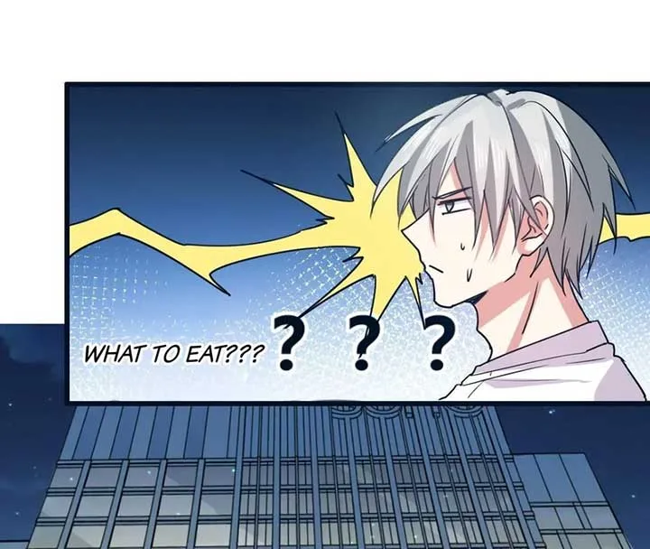 My Classmate Disappeared Chapter 27 page 8