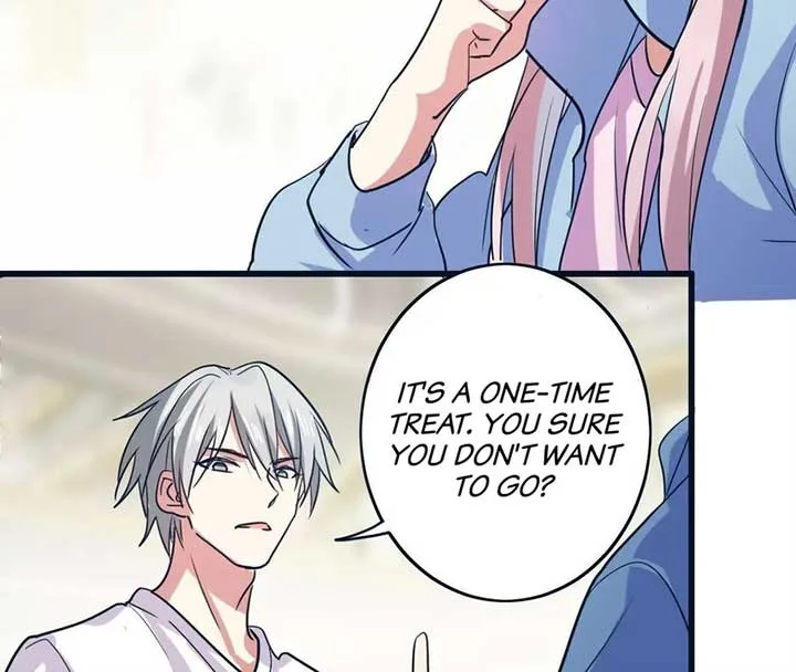 My Classmate Disappeared Chapter 27 page 25