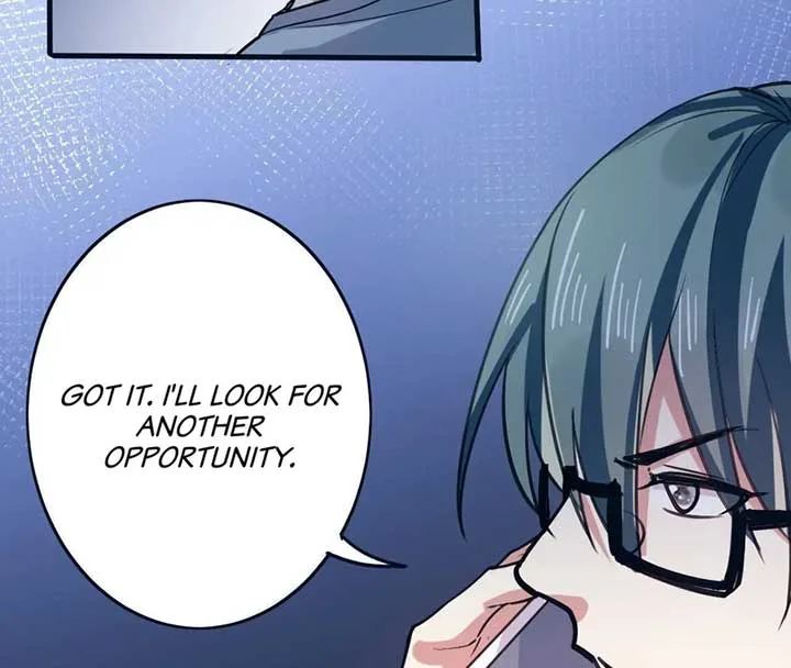 My Classmate Disappeared Chapter 28 page 47