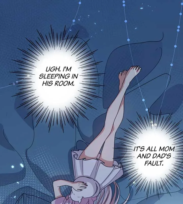 My Classmate Disappeared Chapter 28 page 56