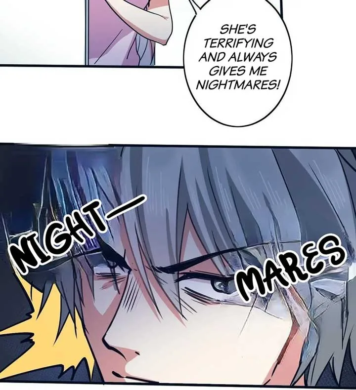 My Classmate Disappeared Chapter 29 page 47