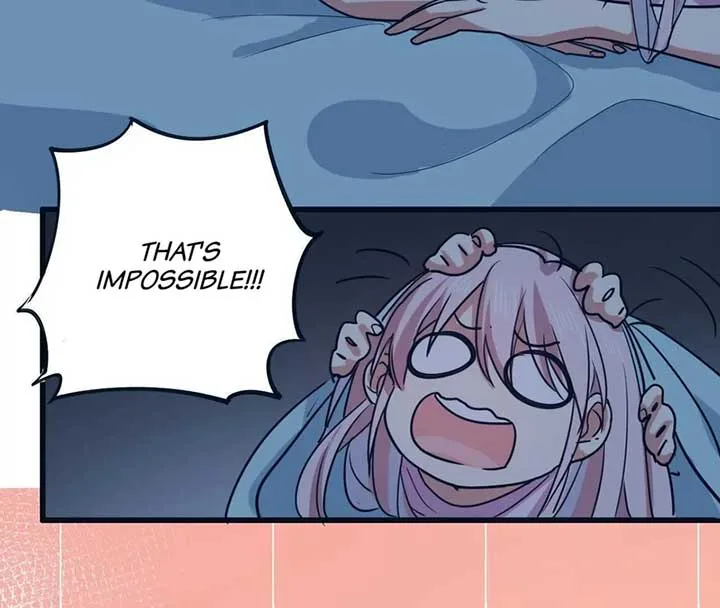 My Classmate Disappeared Chapter 29 page 37