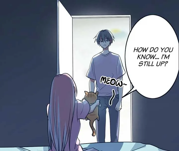 My Classmate Disappeared Chapter 29 page 13
