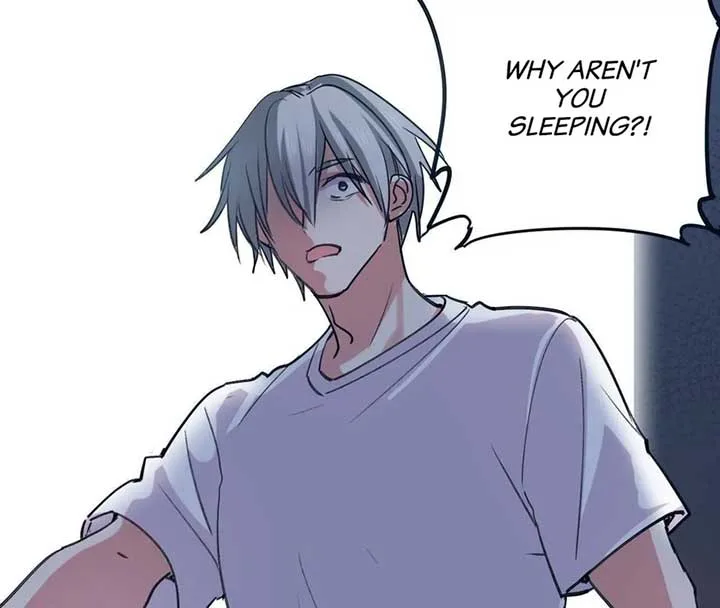 My Classmate Disappeared Chapter 28 page 67