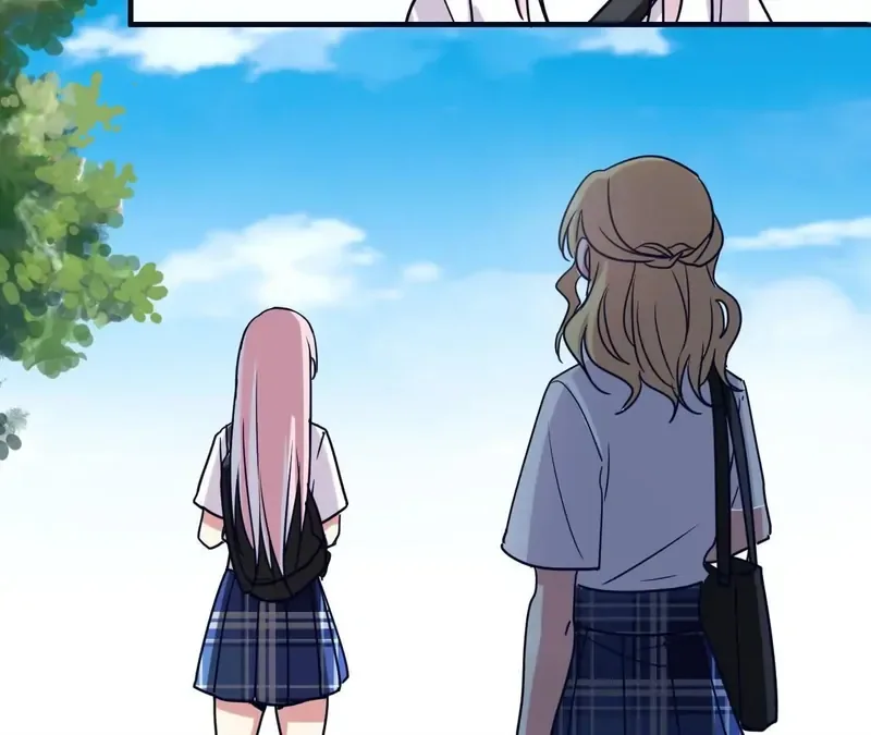 My Classmate Disappeared Chapter 31 page 38