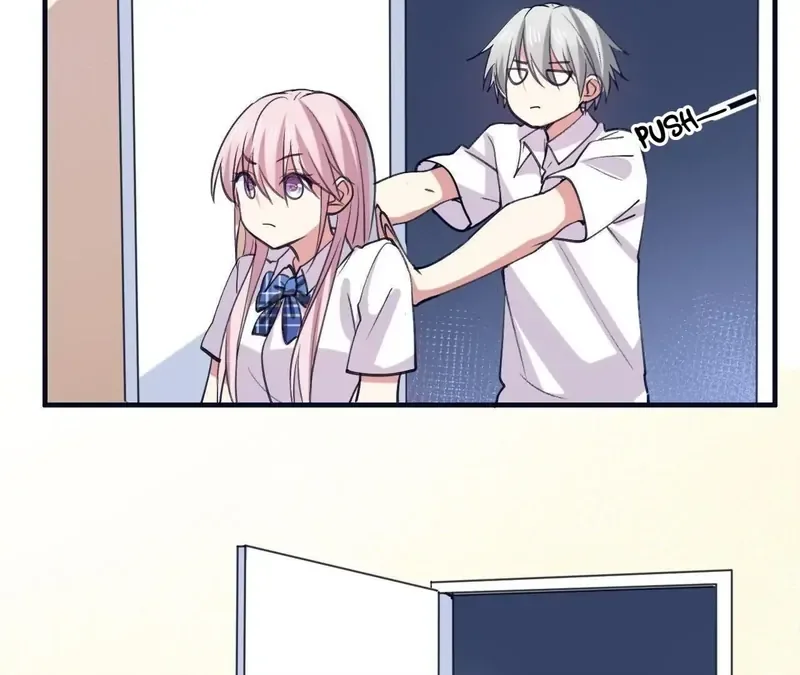 My Classmate Disappeared Chapter 31 page 5