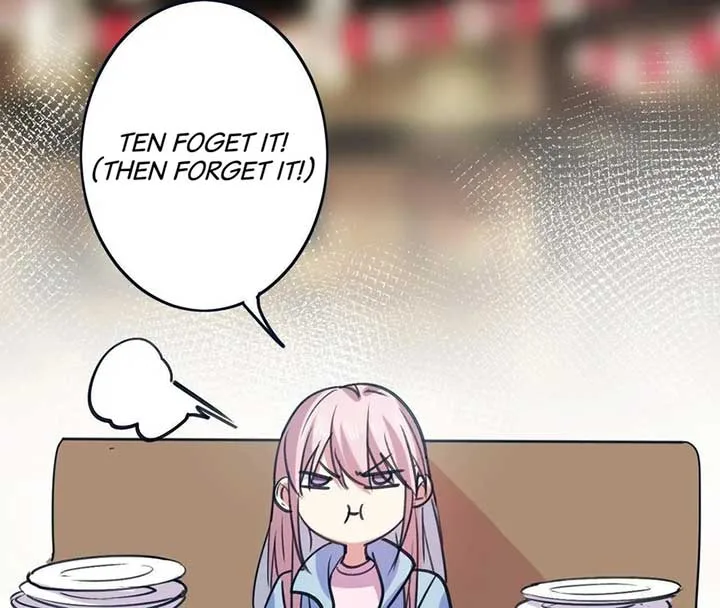 My Classmate Disappeared Chapter 27 page 52