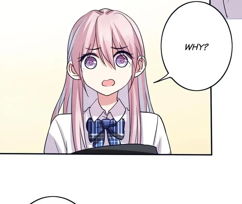 My Classmate Disappeared Chapter 31 page 13