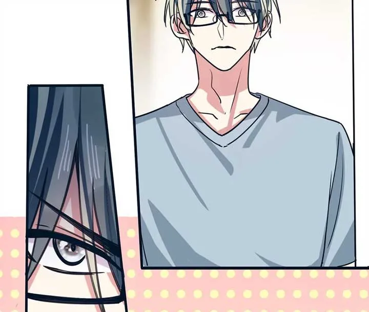 My Classmate Disappeared Chapter 27 page 60