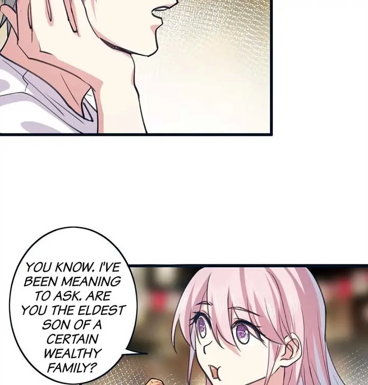My Classmate Disappeared Chapter 27 page 48