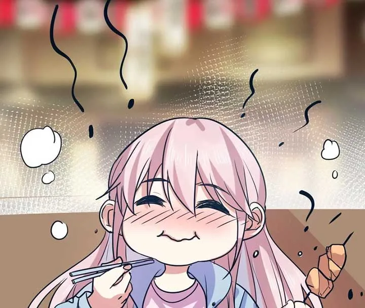 My Classmate Disappeared Chapter 27 page 43