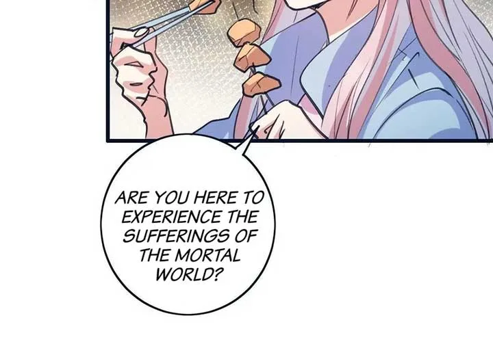 My Classmate Disappeared Chapter 27 page 49