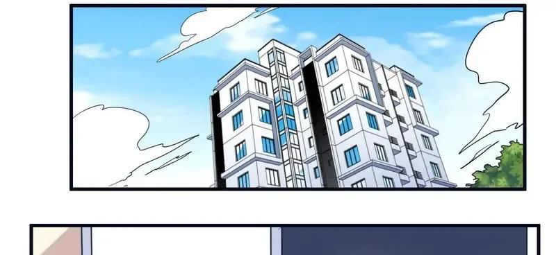 My Classmate Disappeared Chapter 31 page 4