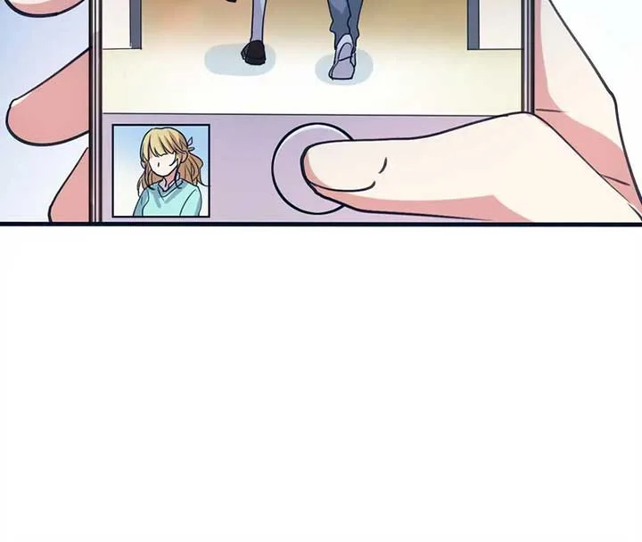 My Classmate Disappeared Chapter 27 page 41